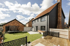7, Muskett Road, Norwich NR16 1FD