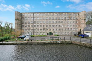 15, Calver Mill, Old Mill Lane, Hope Valley S32 3YU