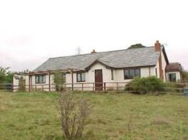 Cae Marchog, Mossgiel Junction To Bryn Glas Junction, Holywell CH8 8PZ