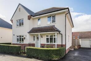 28a, Titus Way, Bristol BS31 2FE