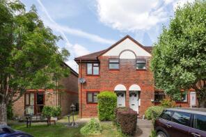 7, Tideys Mill, Horsham RH13 8WD