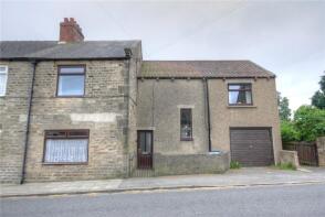 61 Sunnydale, Copley Village Road, Bishop Auckland DL13 5LS