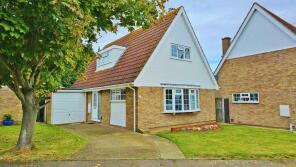 20, Briarfields, Frinton-on-sea CO13 0HE