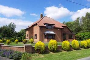Authorpe Lodge, Main Road, Louth LN11 8PE