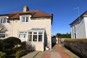 31, Glenmuir Road, Cumnock KA18 3EX