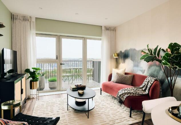 Showhome