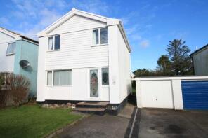 87, Carey Park, Killigarth, Looe PL13 2JP
