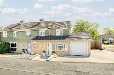 Wetherfield, Stansted, Essex, CM24