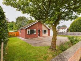 Tean, Chapel Lane, Horncastle LN9 5QG