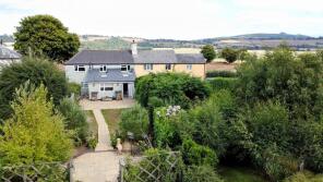 3, Cross Cottages, B4224 From Fording Lane To Jacksons Lane, Ross-on-wye HR9 7PP