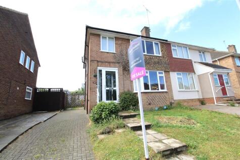St. Georges Road, Swanley