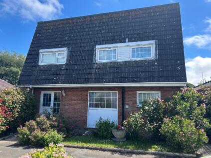 Jessop Walk, Hythe, Hampshire