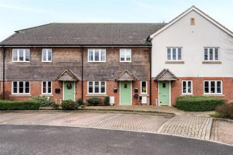 Mousdell Close, Ashington, Pulborough