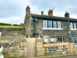 50, Keighley Road, Hebden Bridge HX7 8QX