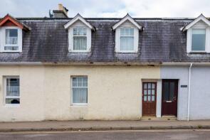 Carron, King Street, Kingussie PH21 1HW