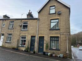 2, Ernest Street, Todmorden OL14 8JS