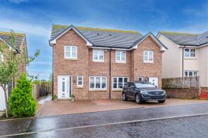 16, Townswell Gardens, Glassford, Strathaven ML10 6YS