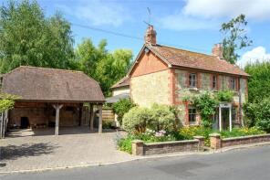 Riversdale, High Street, Salisbury SP3 5JL