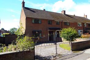 50, Sudbury Park, Ashbourne DE6 5HU