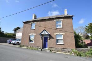 Villa Rosa, Morwenna Road, Shop, Bude EX23 9SW