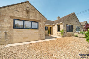 Endsleigh, Compton Road, Calne SN11 8SG