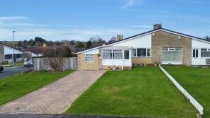 15, Hillcroft Close, Darrington, Pontefract WF8 3BD