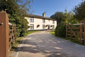Hill House Farm, Angel Hill, Earl Stonham IP14 5DP