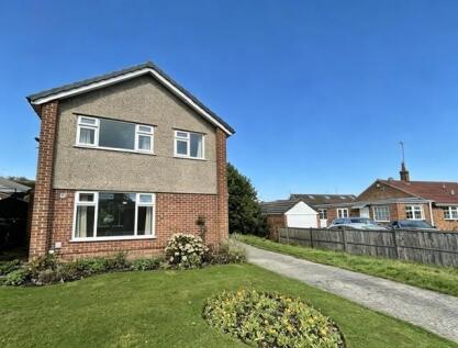 Linton Rise, Alwoodley, LS17