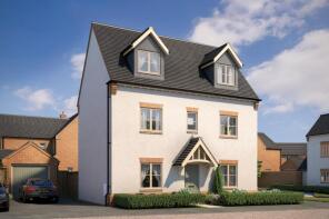 14, Morinsbury Road, Ravensden MK44 2FL