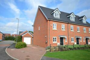 2, Brackley Close, Aylesbury HP22 5JQ