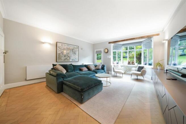 Chartfield Avenue