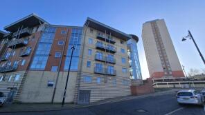 Apartment 1, River View, Low Street, Sunderland SR1 2AT