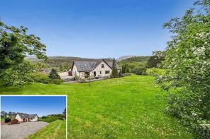 Keil View, Inchree, Righ Crescent, Onich PH33 6SE