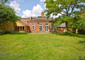 The Summer House, Gatacre, Wolverhampton WV5 7AW