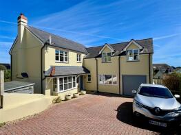 67, Trenoweth Road, Falmouth TR11 5GH