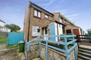 Flat 16, Martello Court, St Martins Crescent, Newhaven BN9 0PH