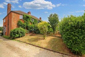 13, Goslings Croft, Selborne, Alton GU34 3HZ