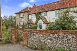 4, Old Lion Cottages, The Street, Great Yarmouth NR29 3AP