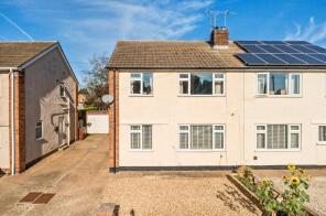 12, Sunfield Crescent, Lincoln LN6 0LL