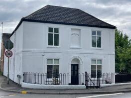 Oldfield Cottage, Main Road, Tydd Gote, Wisbech PE13 5QG