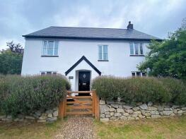 Mead Lodge, Great Mead, Exeter EX6 7EZ