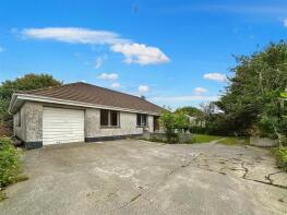 The Hawthorns, Porkellis, Helston TR13 0JR