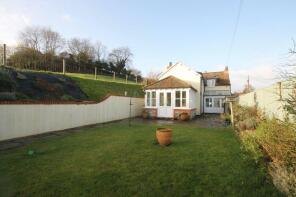The Cottage, Wells Road, Bleadney, Wells BA5 1PF
