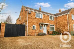 11, Glebe Estate, King's Lynn PE34 4SN