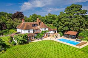 Further Felden, Longcroft Lane, Felden, Hemel Hempstead HP3 0BN