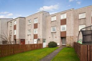 3, Swan Place, Johnstone PA5 0SL