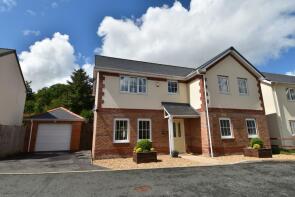 13 Delfryn, Banc Y Chwarel, Bodfari, Denbigh LL16 4DJ
