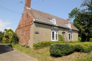 1, Chapel Lane, Spilsby PE23 5AF