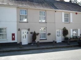 The Old Post Office, A387 Between Junction West Of Bickham And Bake Lane, Torpoint PL11 3HJ