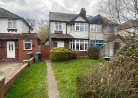 66, Tanworth Lane, Shirley, Solihull B90 4DR